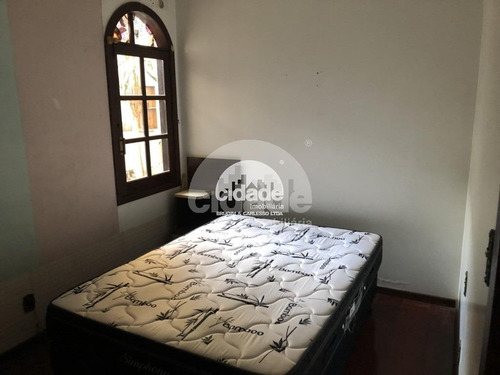 Imagem 14 de 25 de Casa Residencial À Venda, 3 Quartos, 1 Suíte, Centro - Cascavel/pr - 11967