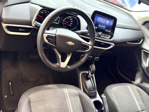 Chevrolet Tracker 1.0 TURBO FLEX LT AUTOMÁTICO