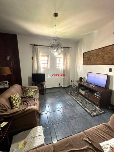Sobrado Com 3 Dorms + Suite, 260m2 A Venda Por R$1.649.000