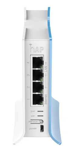 comprar Como Vender Fichas De Internet Routerboard Rb941 Hap Lite
