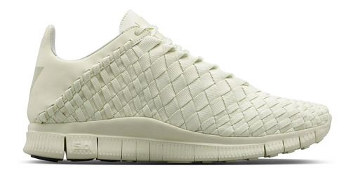 Zapatillas Nike Free Inneva Woven Tech Sea 705797-008   