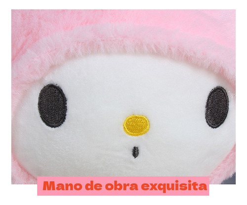 Brinquedos De PelĂșcia De Qualidade V Melody Plush