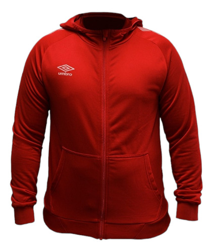 Chaqueta Umbro M D Pro Travel Polyester - 830l12-7ra