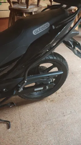 Victory Nitro 151r