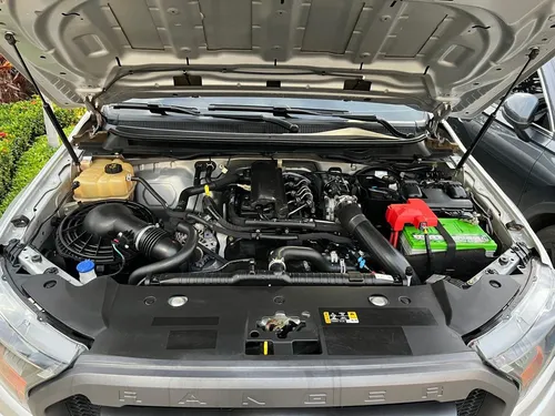 Ford Ranger 3.2 Xls