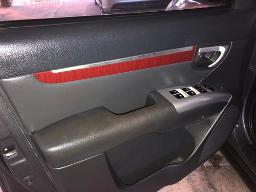 Hyundai Santa Fe V6 Full Mod2008 Permuto / Financio.