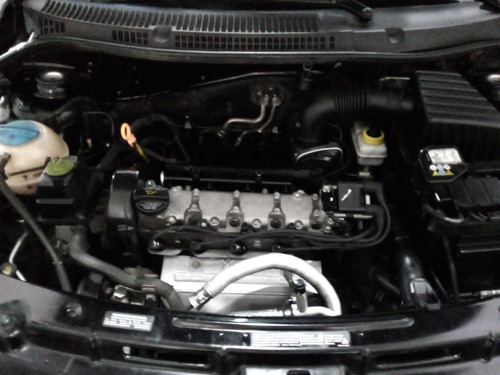 Volkswagen Gol Trend 1.6 2009