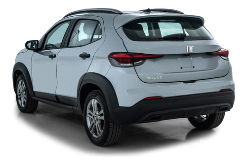 Imagen 2 de 8 de Fiat Pulse Drive 1.3 L Mt - Autocity