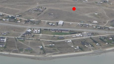 Lote En Venta En El Calafate