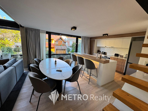 Departamento En Venta 2 Ambientes Loft Nuñez