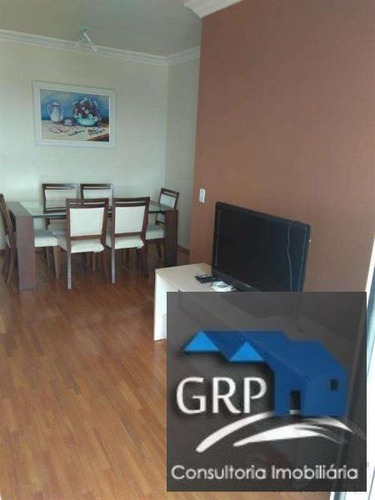 Imagem 10 de 15 de Apartamento Para Venda Em São Bernardo Do Campo, Santa Terezinha, 2 Dormitórios, 1 Banheiro, 1 Vaga - 7567_1-1161930