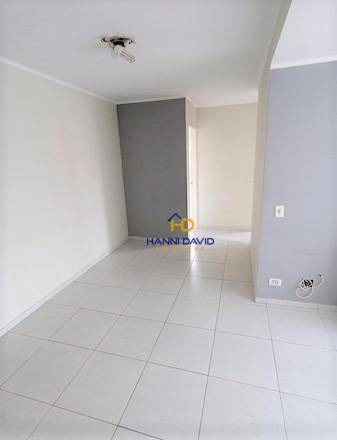Imagem 2 de 10 de Lindo Apartamento À Venda Na Vila Mariana - Dois Dormitórios E Uma Vaga Na Garagem - Próximo A Estações Do Metrô Hospital São Paulo E Vila Mariana. - Ap3339