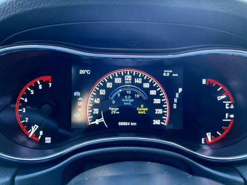 Dodge Durango SXT 3.6 4x4