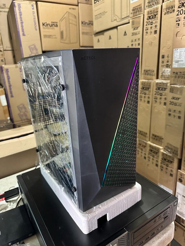 Pc Intel Core I5 10th Gen 16gb Ram 1tb Ssd M.2 Lcd 22 + Wifi
