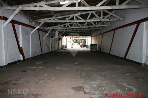 Imagem 5 de 11 de Terreno Comercial Para Venda - 206m² - Campos Elíseos - Nsk3 Imoveis - Ed6036 - Ed6036