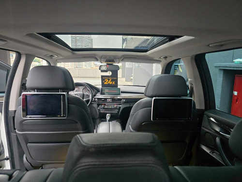 BMW X5 3.0 4X4 30D I6 TURBO