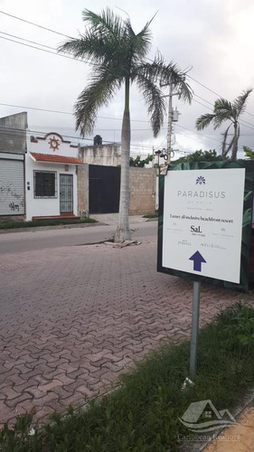 Imagen 5 de 11 de Casa En Venta En Playa Del Carmen Riviera Maya Av. Pintores
