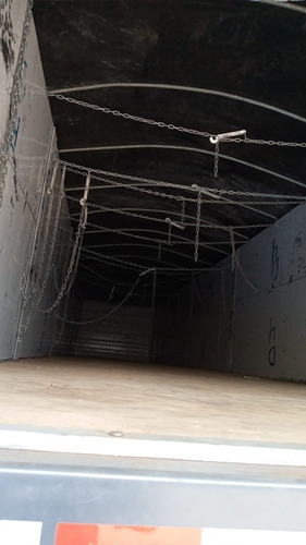 Carreta Fachinim Ano 20 / 20 Com Pneus 130mil Sem 115 Mil