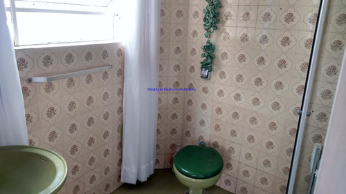 Imagem 23 de 23 de Apartamento 110m², Planta Bem Distribuída, 03 Dormitórios, 01 Banheiro, Sala Ampla, Despensa E Lavanderia. Excelente Localização, Ao Lado Do Colégio. - 19050200 - 33902574