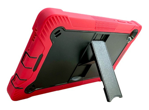 Capa Anti-shock + Pelicula Vidro Galaxy A7 8.7 T220 T225