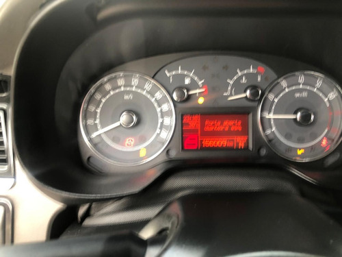 Fiat Linea 1.9 MPI HLX 16V