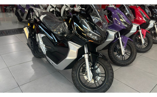 Shineray Urban 150 Efi