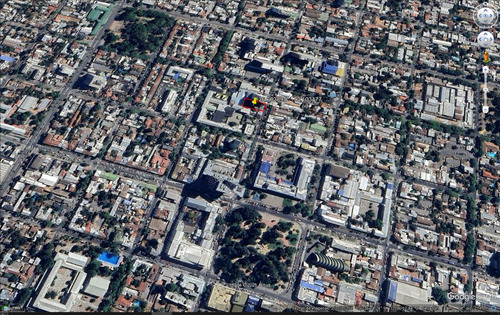 Vendo Casa Con Amplio Terreno, 200mts Plaza Armas - Chillán