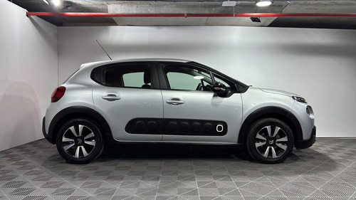 Citroën C3 Puretech 82 Bvm Feel