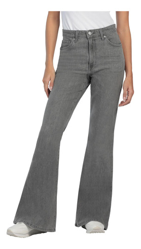 Pantalon Jeans Skinny Lee Mujer 444