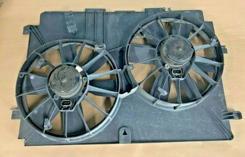 Electroventilador Chevrolet Camaro 98-03