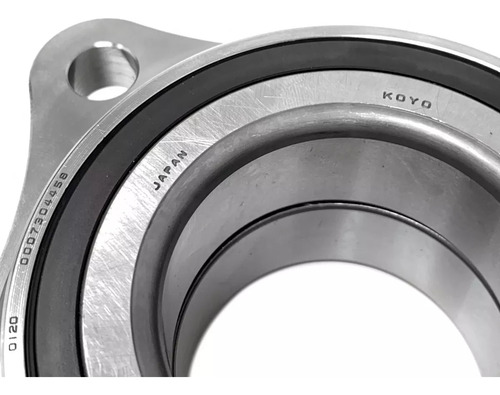 Mozo Rodamiento Delantero Toyota Hilux Kavak Fortuner Abs