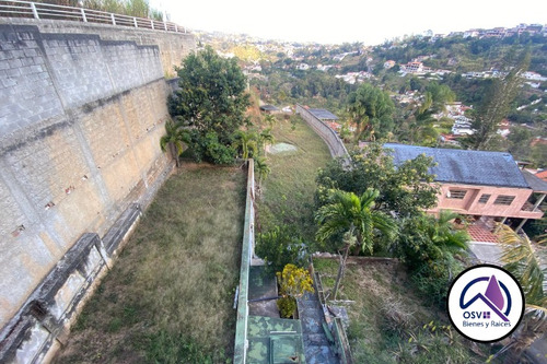 Casa En Pan De Azucar, Colinas De Carrizal.