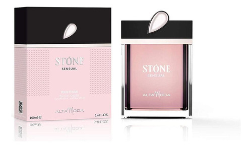 Stone Pour Femme Sensual 100ml