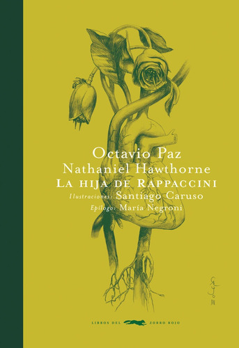 Hija De Rappaccini, La (nuevo) - Octavio Paz