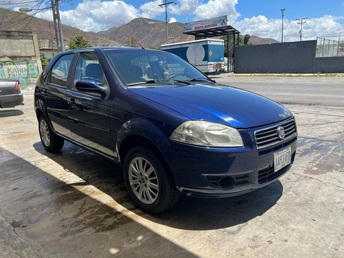 Imagen 2 de 14 de Fiat Palio Elx