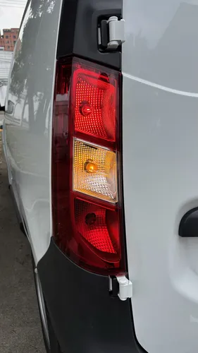 Renault Kangoo 1.6 Mt