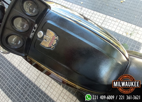Imagen 5 de 11 de Honda Goldwing Gl1000 1000cc / 1979 / Milhaukee La Plata