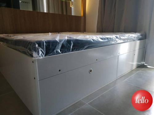 Apartamento - Ref: 213471