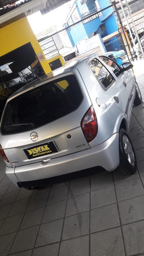 Chevrolet Celta