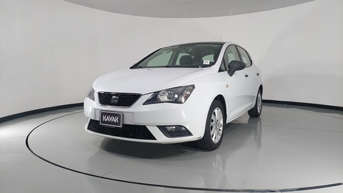 SEAT Ibiza 1.6 Blitz Mt