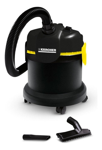 Bico Bocal Múltiplo Pisos Para Aspirador Karcher A2003