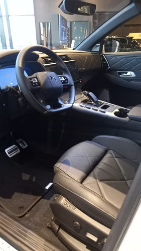 Imagen 11 de 18 de Ds7 Crossback Hdi 2.0 Rivolli