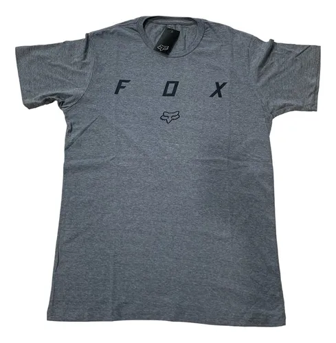 Remeras fox racing hotsell
