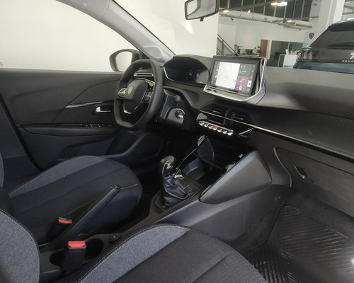 Peugeot 208 1.6 Allure