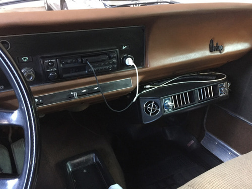 Chrysler - Dogde Polara