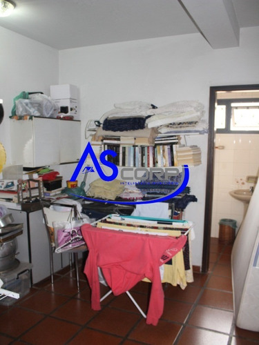 Imagem 17 de 30 de Excelente Casa Residencial Com Vocação Comercial Estuda Permuta Cod.: Ca00113 - Ca00113 - 34004980