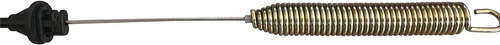 C Clink 175067 169676 21547184 Clutch Cable,deck Engagement