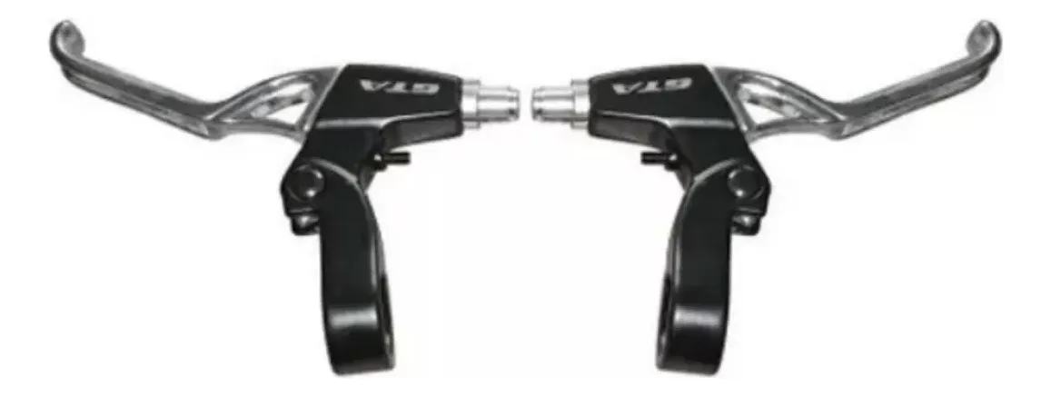 Manetes de freio para bicicletas mais vendidos de 2024: Shimano Alivio e TSW em destaque!