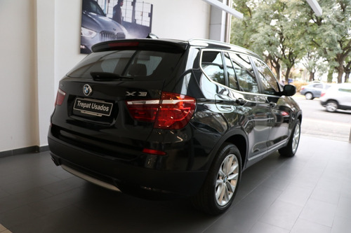 Imagen 4 de 8 de Bmw X3 35i Executive