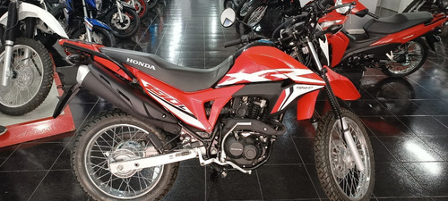 Imagen 8 de 12 de Honda Xr 190l